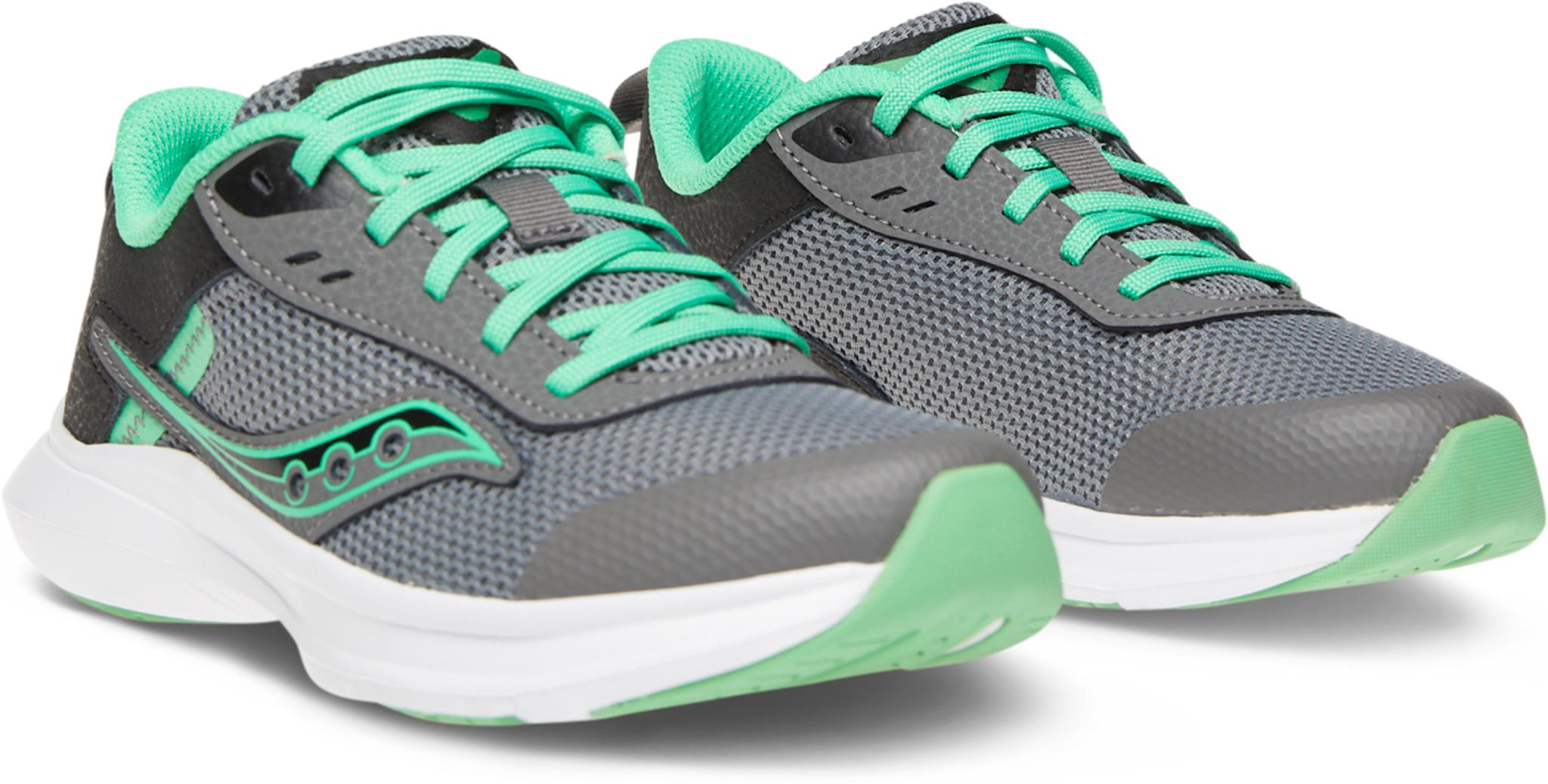 Product gallery image number 4 for product Axon 3 Sneakers - Youth
