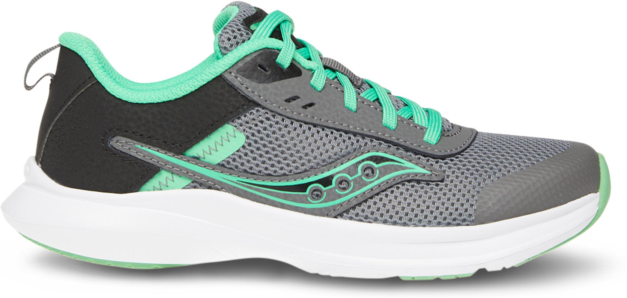 Product gallery image number 1 for product Axon 3 Sneakers - Youth