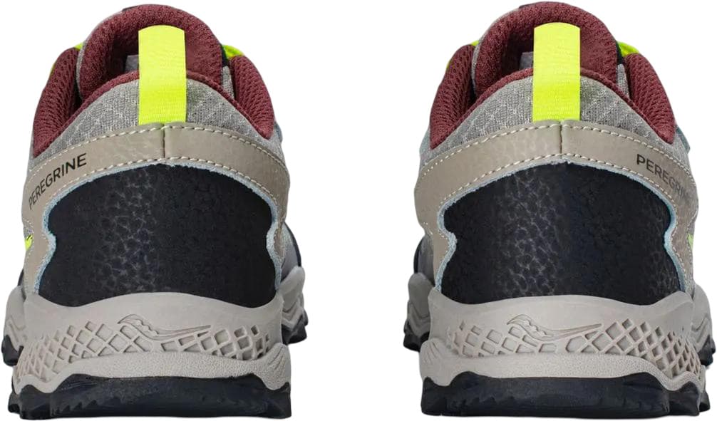 Product gallery image number 3 for product Peregrine KDZ Hiking Shoes - Big Boys