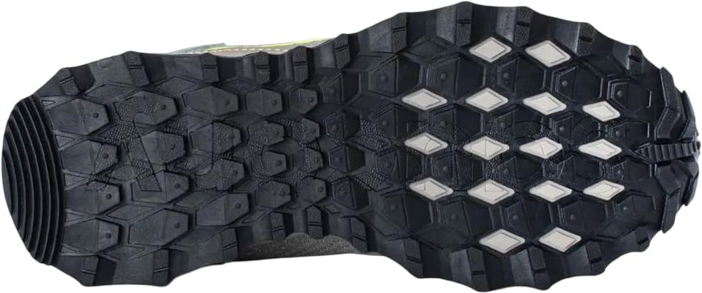 Product gallery image number 2 for product Peregrine KDZ Hiking Shoes - Big Boys