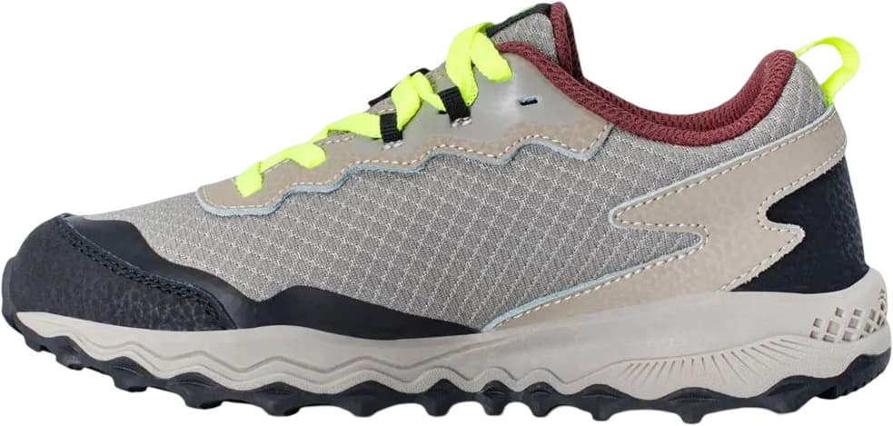 Product gallery image number 5 for product Peregrine KDZ Hiking Shoes - Big Boys