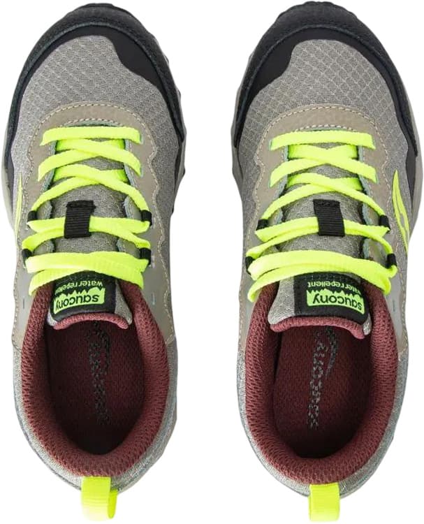 Product gallery image number 6 for product Peregrine KDZ Hiking Shoes - Big Boys