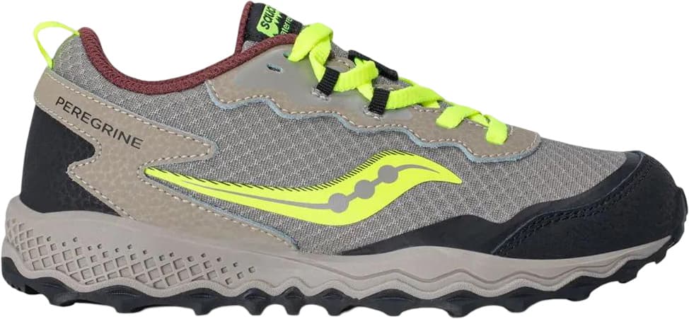 Product image for Peregrine KDZ Hiking Shoes - Big Boys