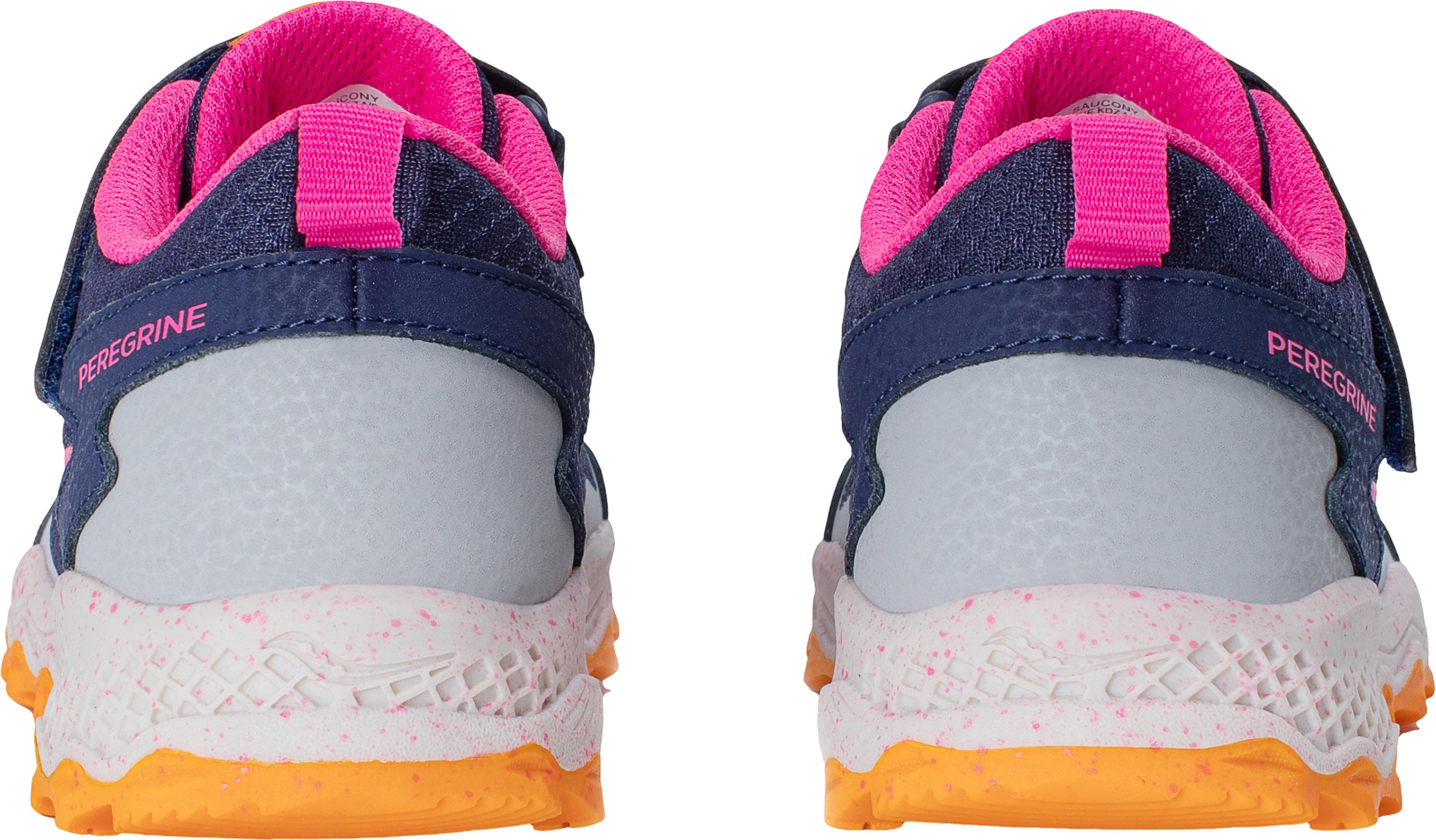 Numéro de l'image de la galerie de produits 2 pour le produit Souliers Peregrine KDZ A/C - Garçon