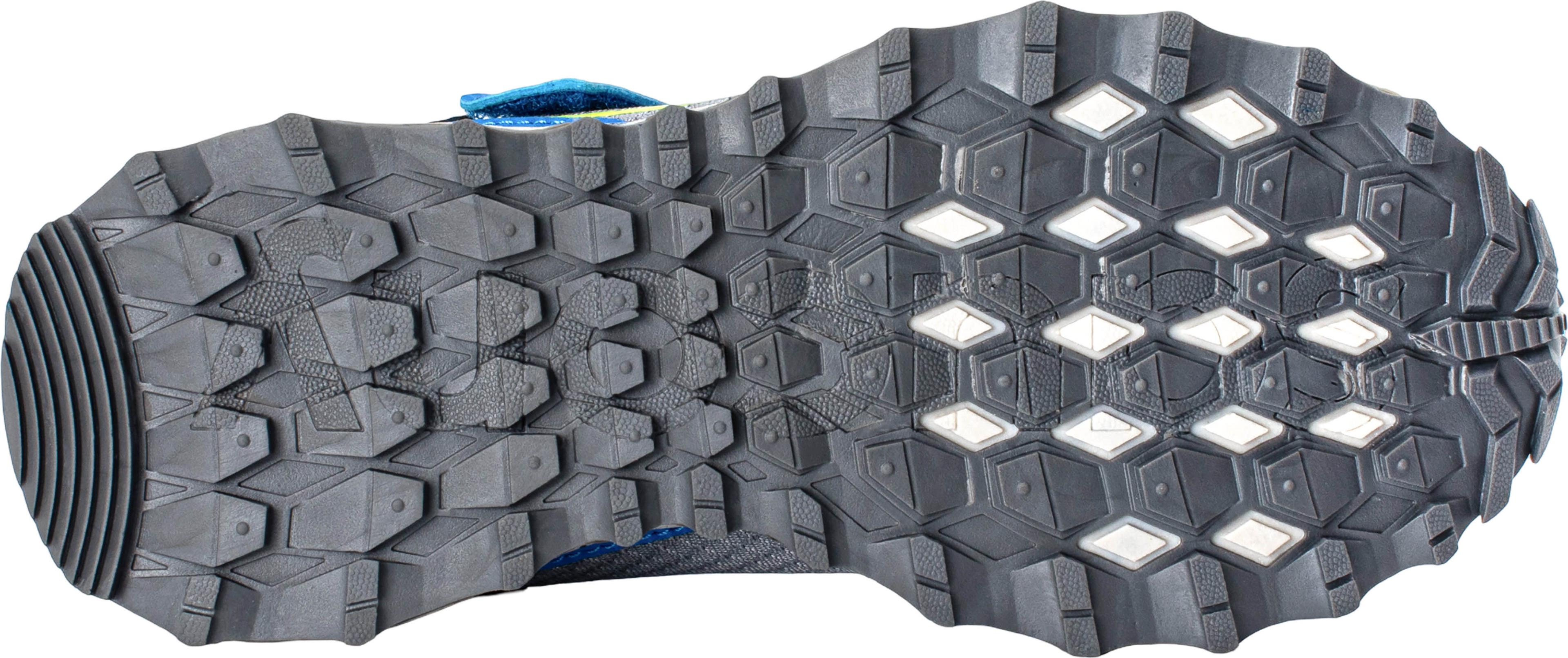 Product gallery image number 5 for product Peregrine KDZ A/C Sneakers - Boy