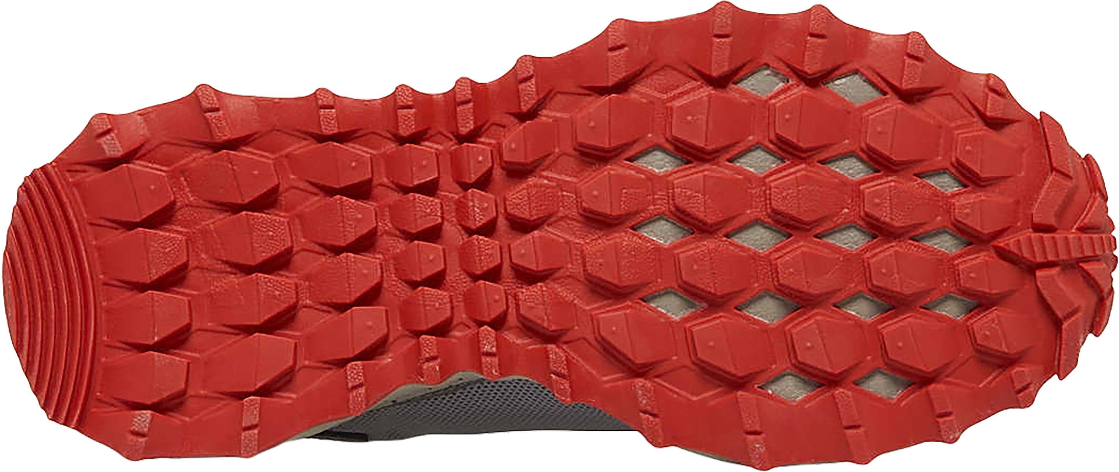 Product gallery image number 4 for product Peregrine KDZ A/C Sneakers - Boy