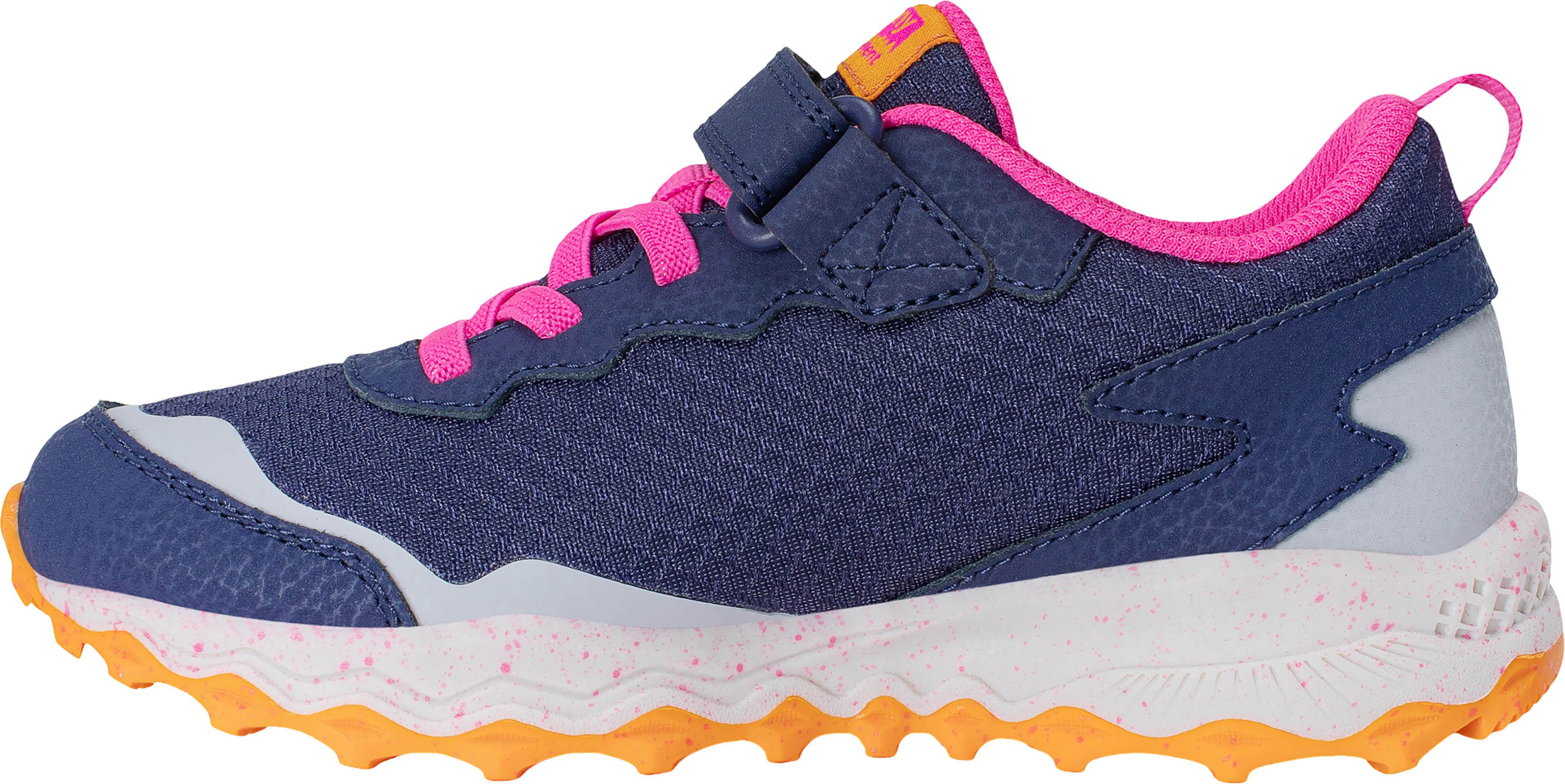 Numéro de l'image de la galerie de produits 3 pour le produit Souliers Peregrine KDZ A/C - Garçon