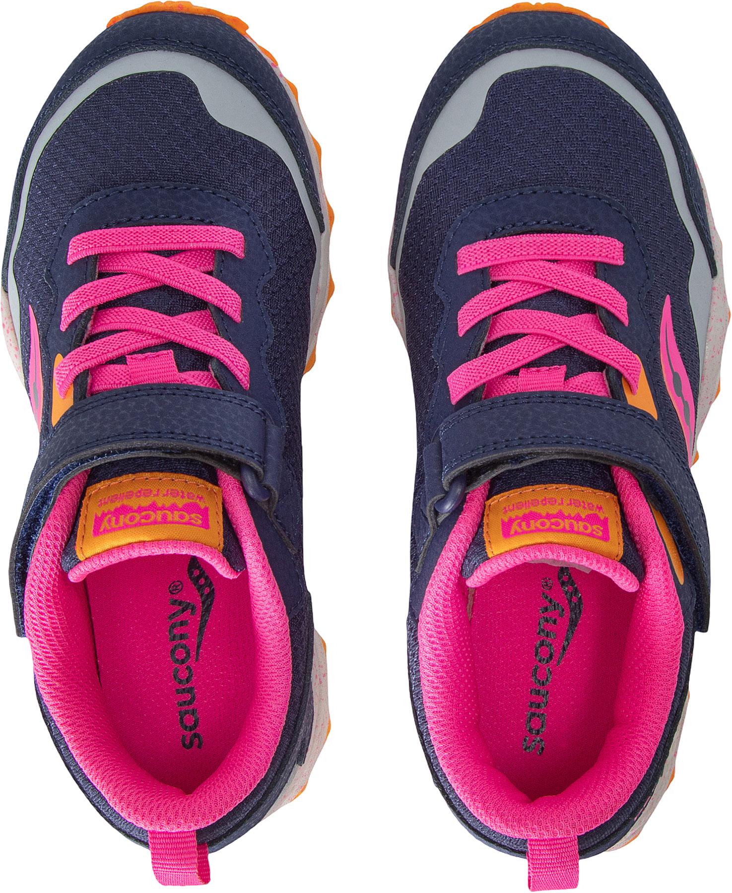 Numéro de l'image de la galerie de produits 4 pour le produit Souliers Peregrine KDZ A/C - Garçon