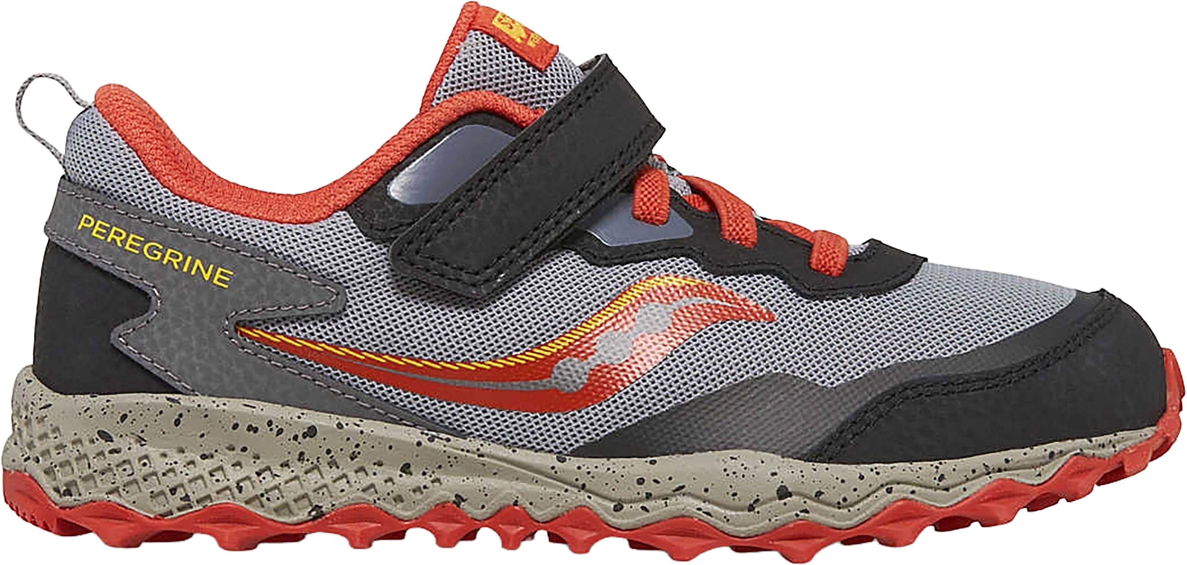 Product image for Peregrine KDZ A/C Sneakers - Boy