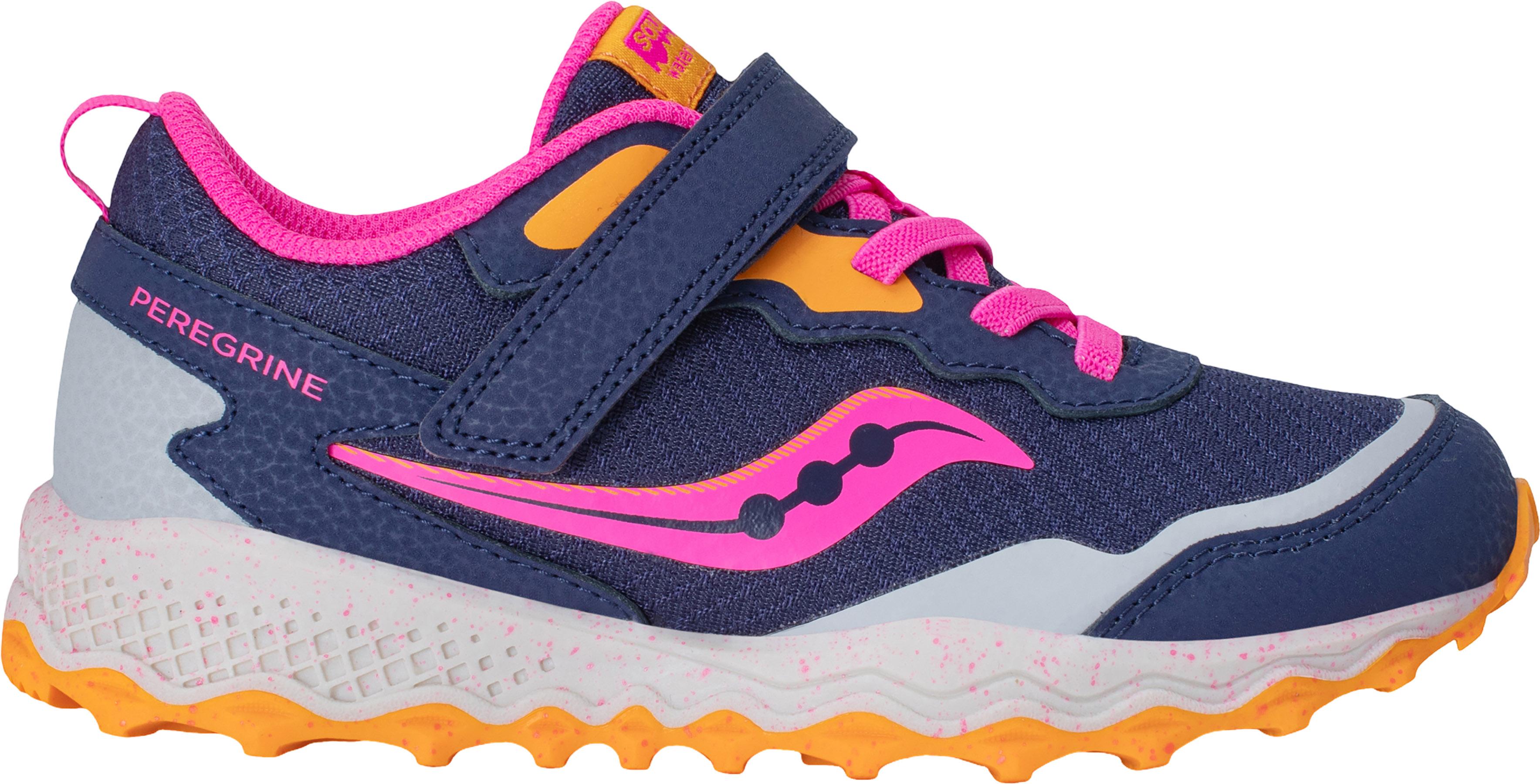 Product image for Peregrine KDZ A/C Sneakers - Boy
