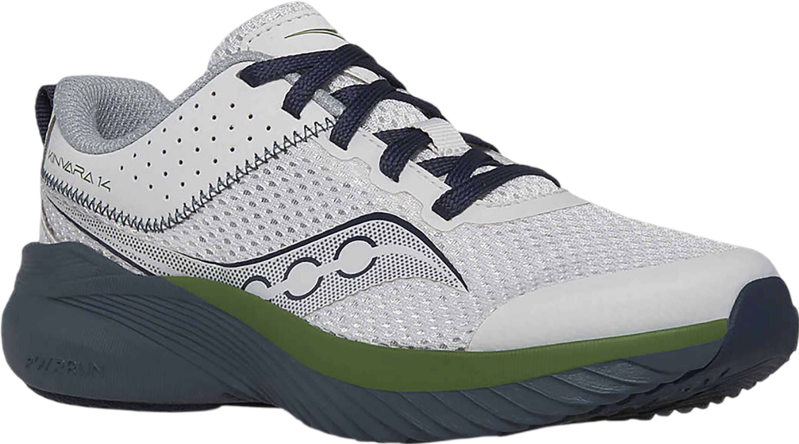Product gallery image number 3 for product Running Shoes Kinvara 14 - Big Kids