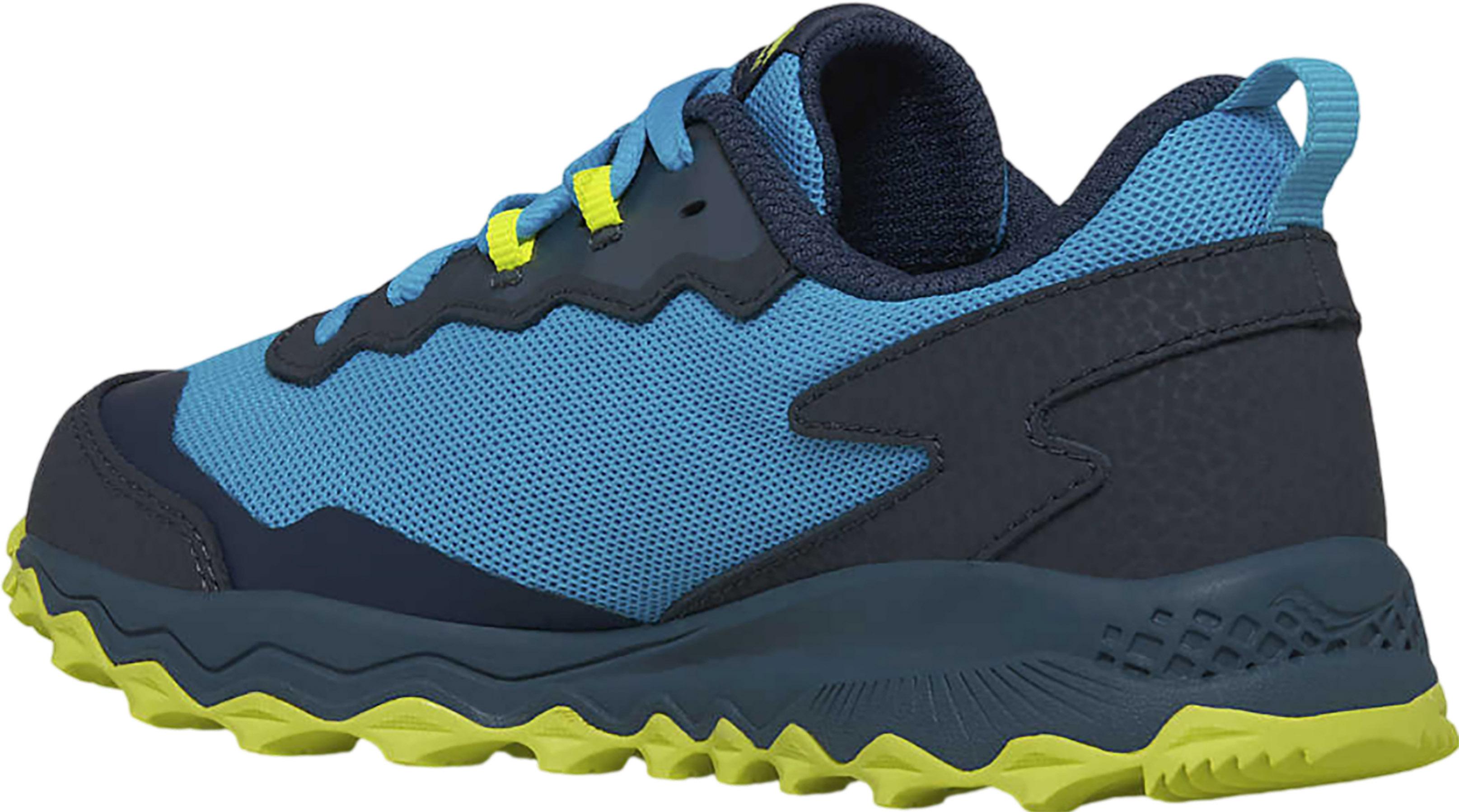 Product gallery image number 2 for product Peregrine KDZ Sneaker - Big Kids