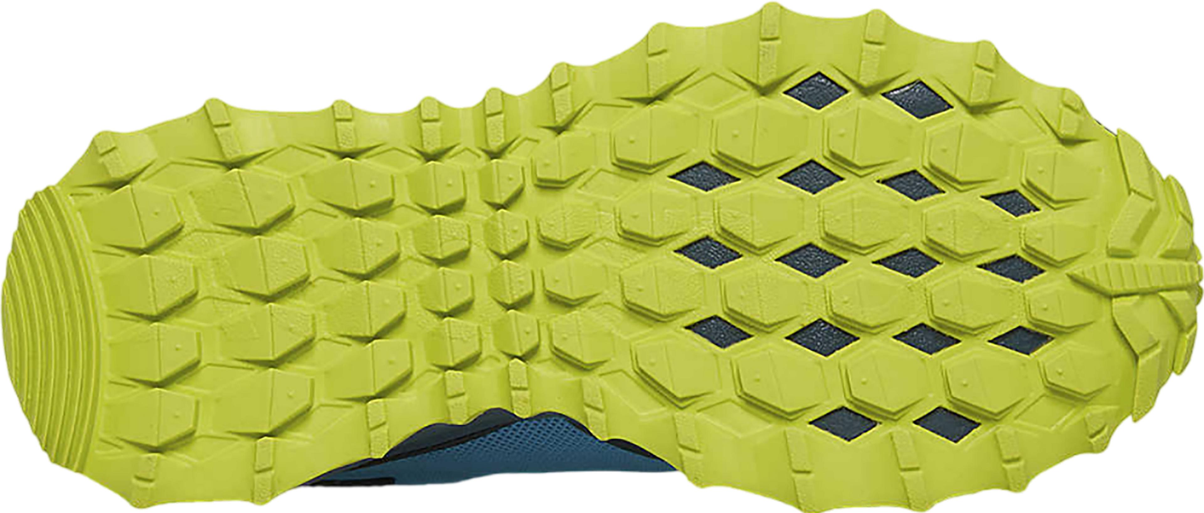 Product gallery image number 4 for product Peregrine KDZ Sneaker - Big Kids