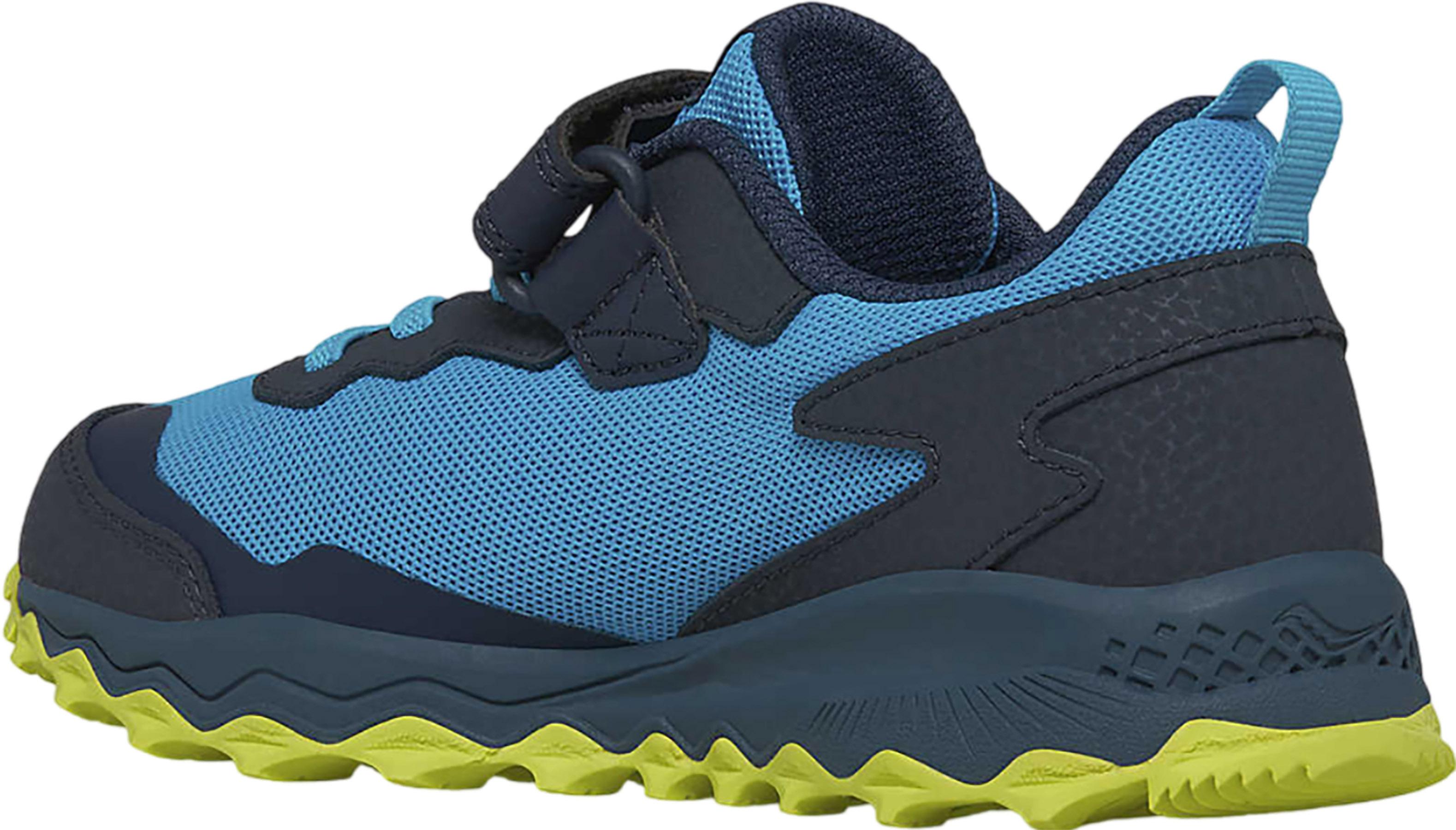 Product gallery image number 2 for product Peregrine A/C Sneaker - Big Kids