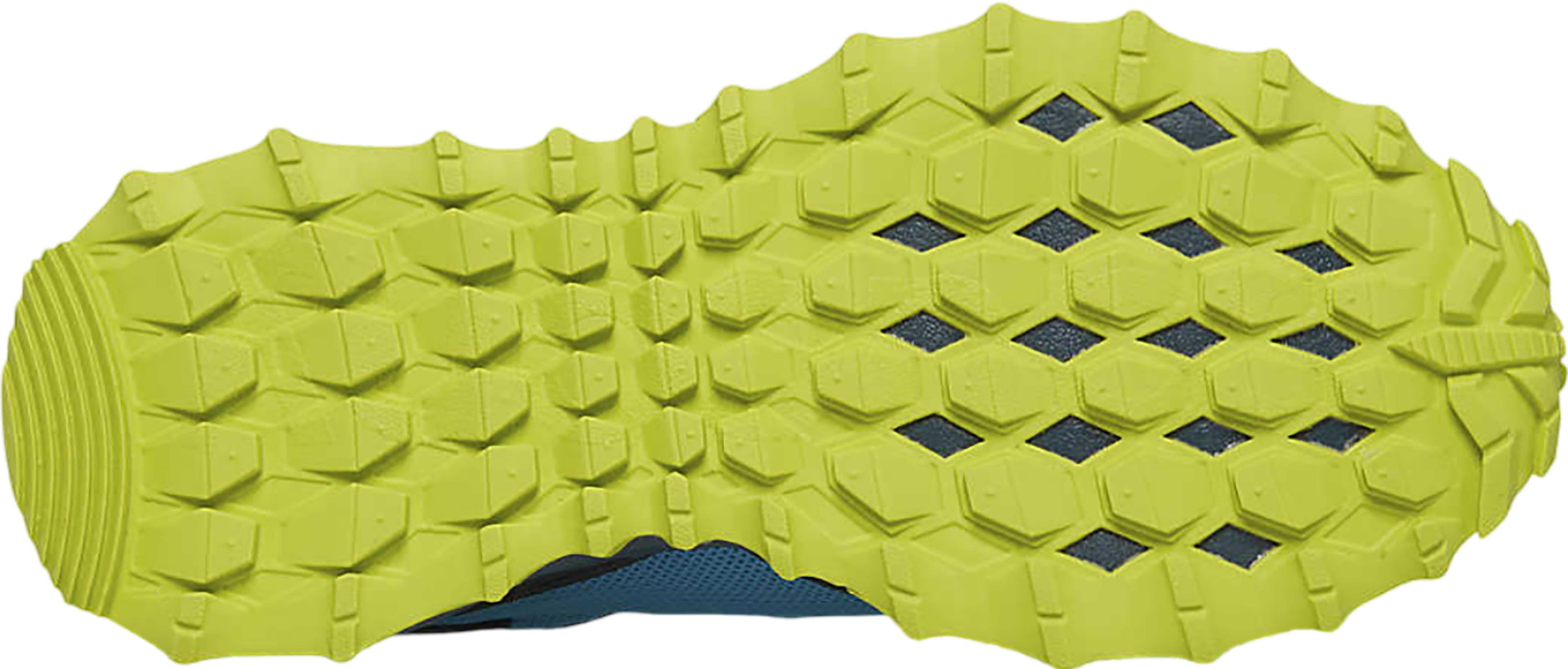 Product gallery image number 3 for product Peregrine A/C Sneaker - Big Kids