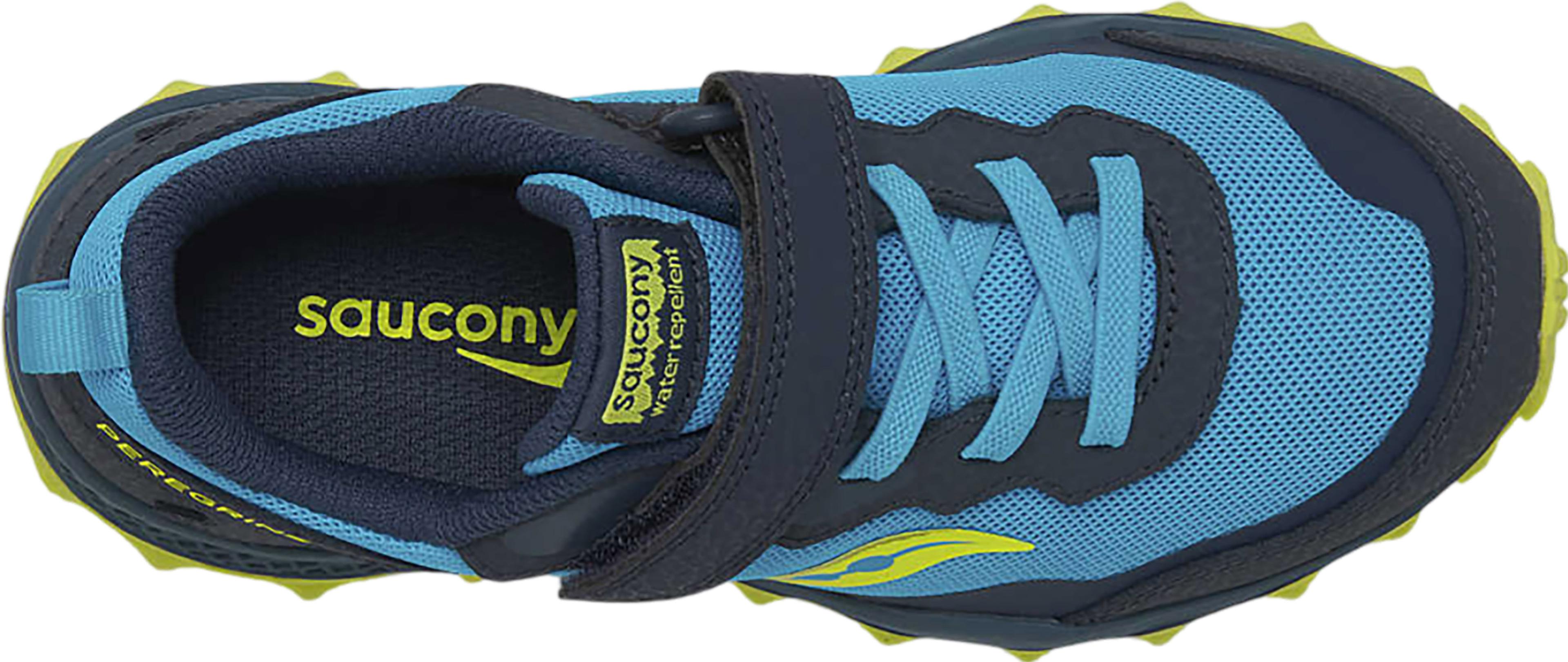 Product gallery image number 6 for product Peregrine A/C Sneaker - Big Kids