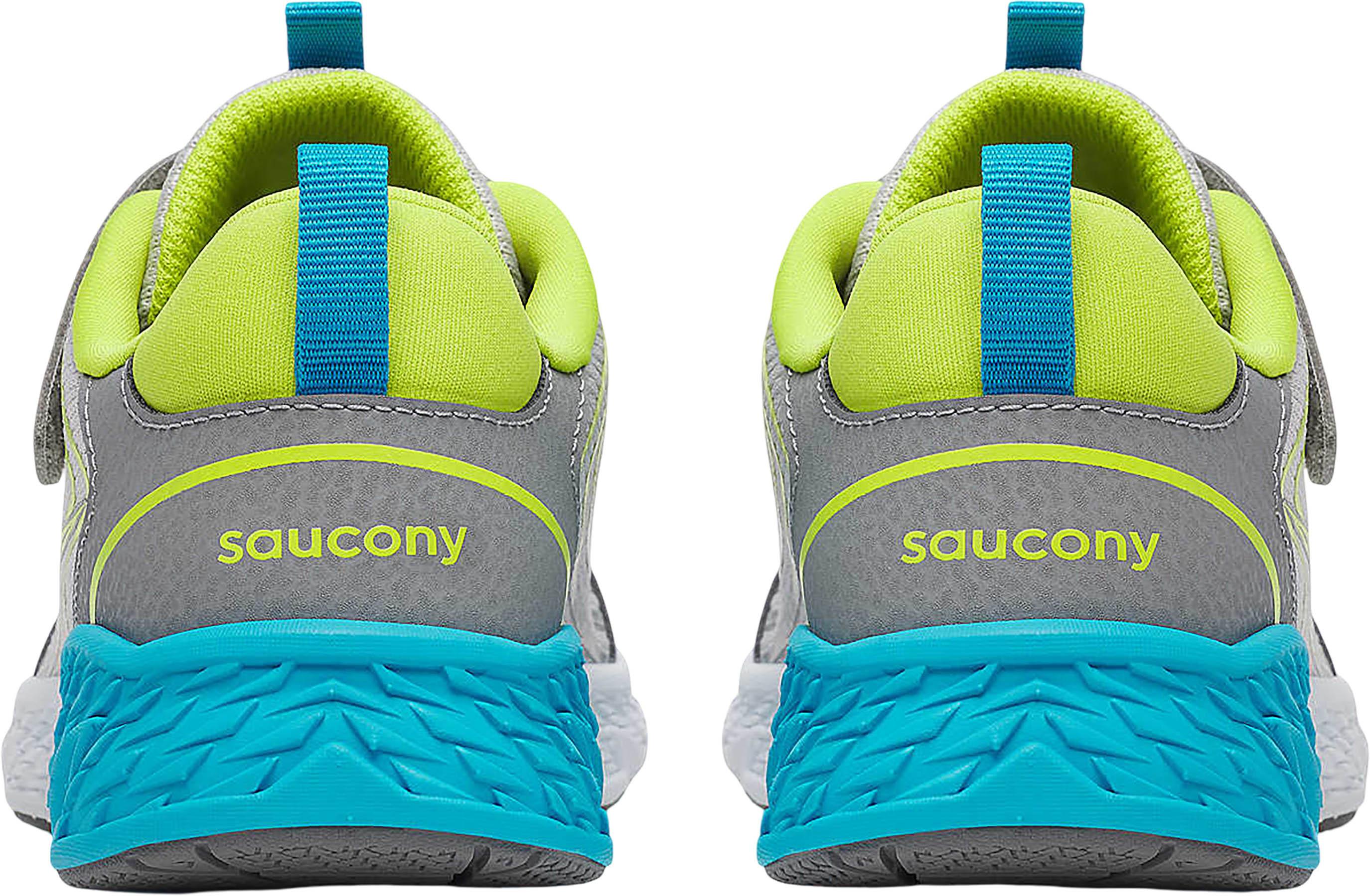 Product gallery image number 2 for product Wind 3.0 A/C Sneaker - Big Kids