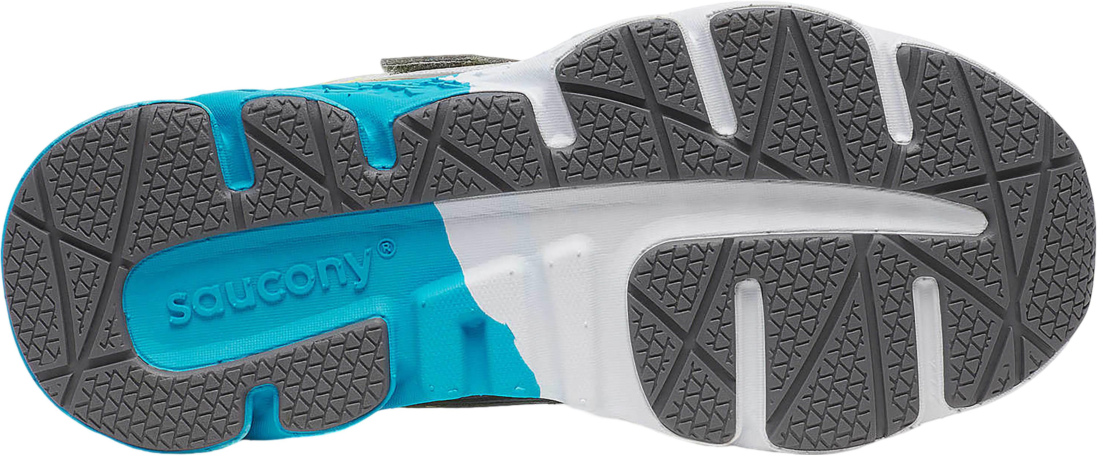 Product gallery image number 4 for product Wind 3.0 A/C Sneaker - Big Kids