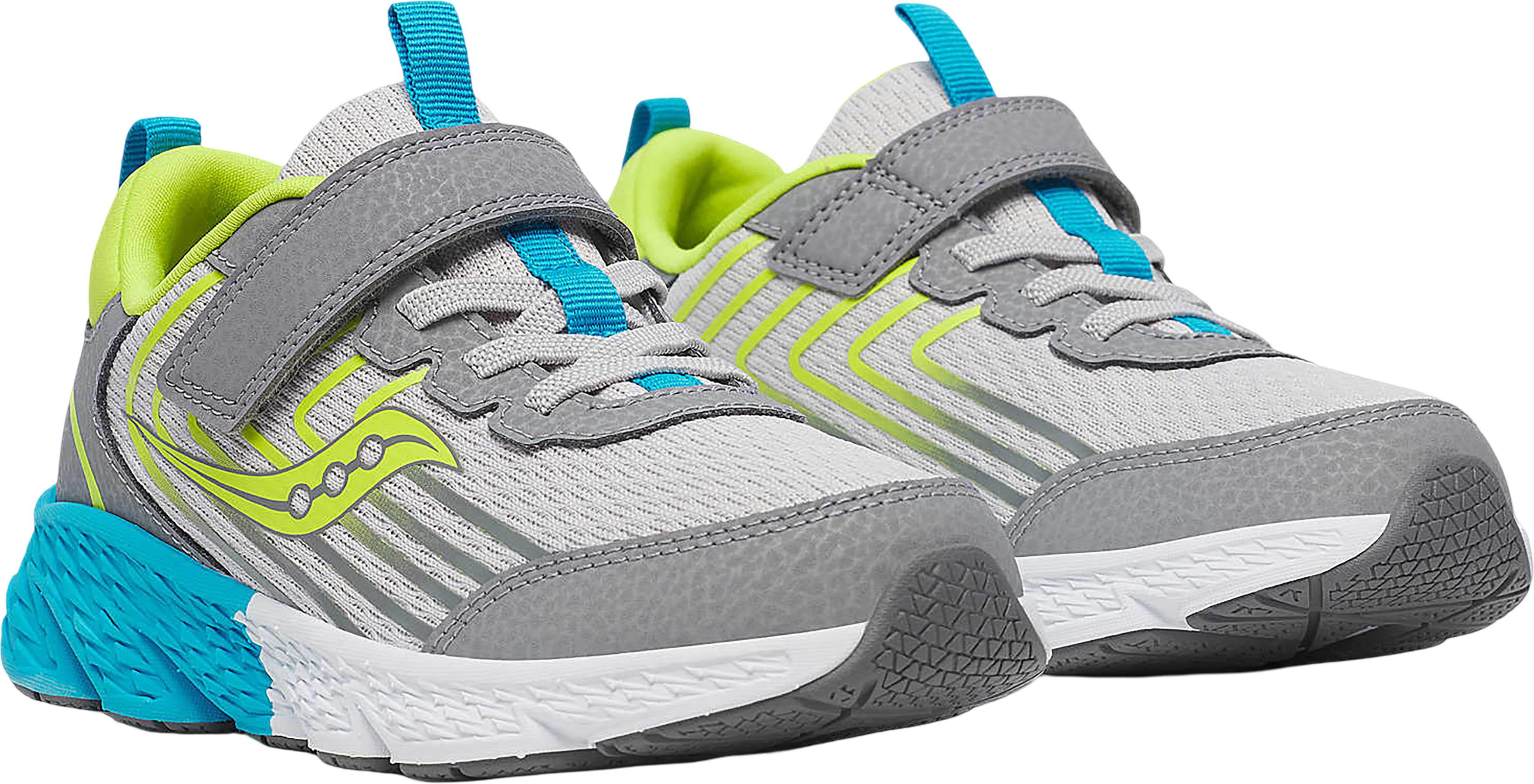 Product gallery image number 3 for product Wind 3.0 A/C Sneaker - Big Kids