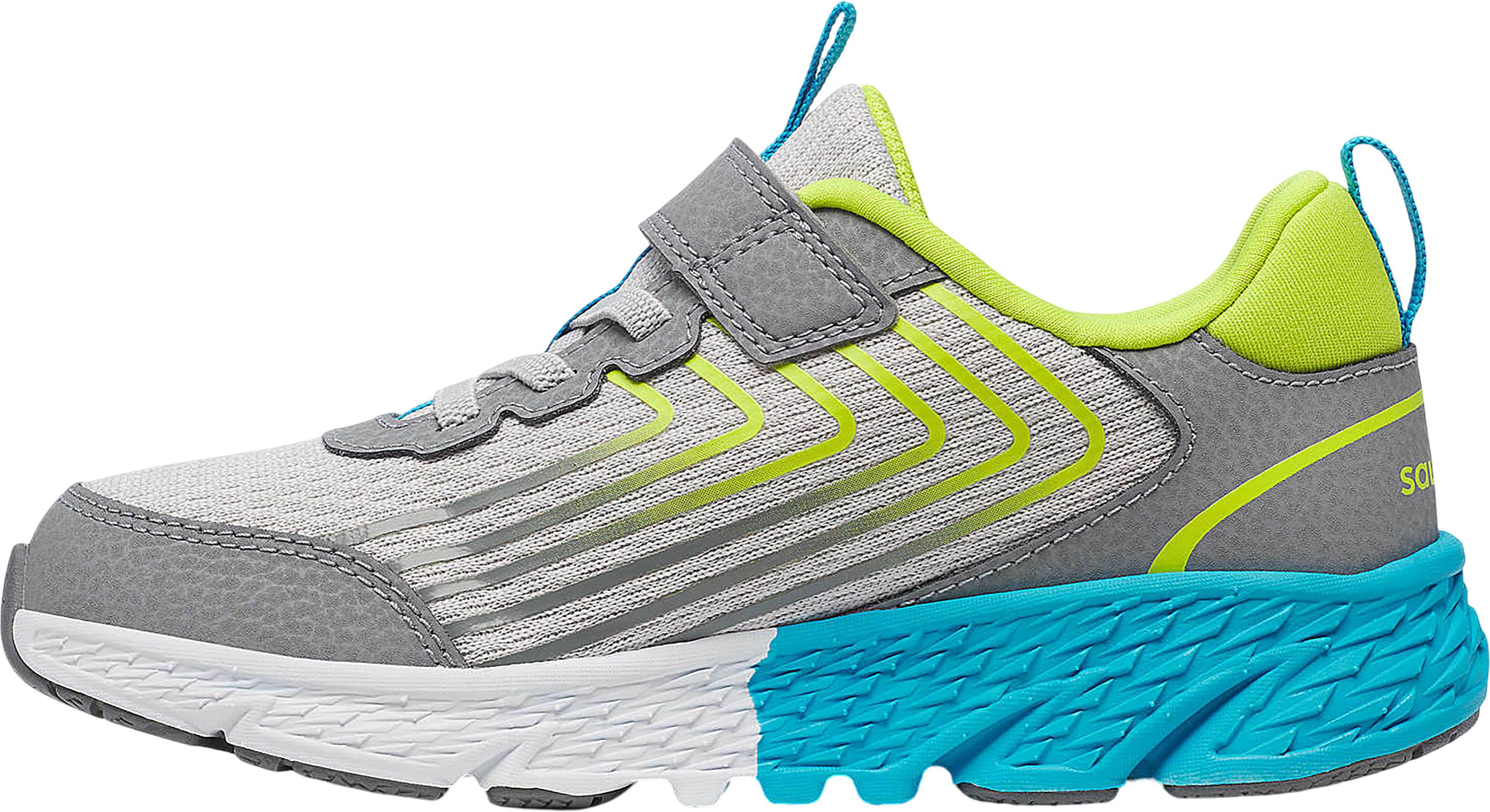 Product gallery image number 5 for product Wind 3.0 A/C Sneaker - Big Kids