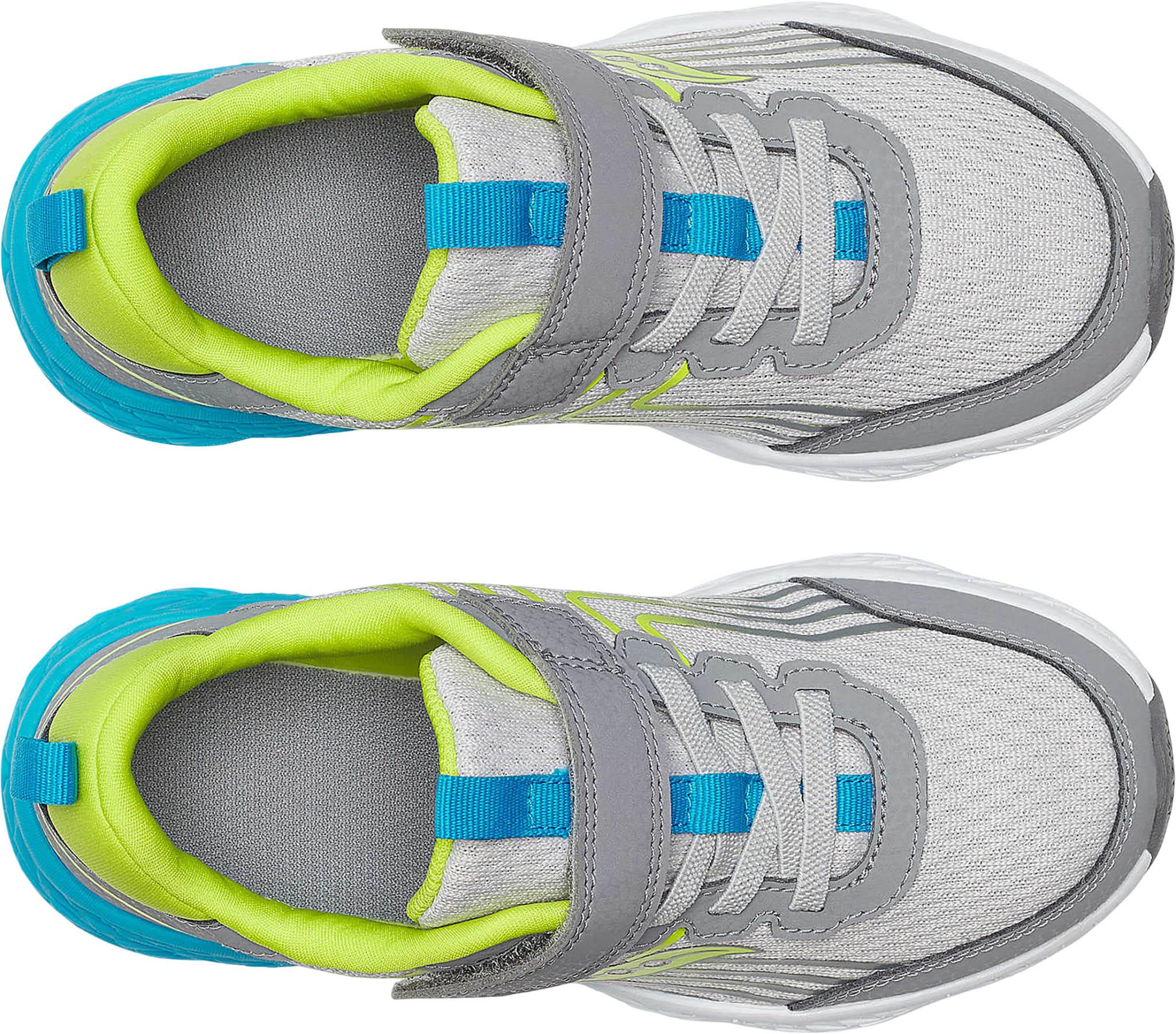 Product gallery image number 6 for product Wind 3.0 A/C Sneaker - Big Kids