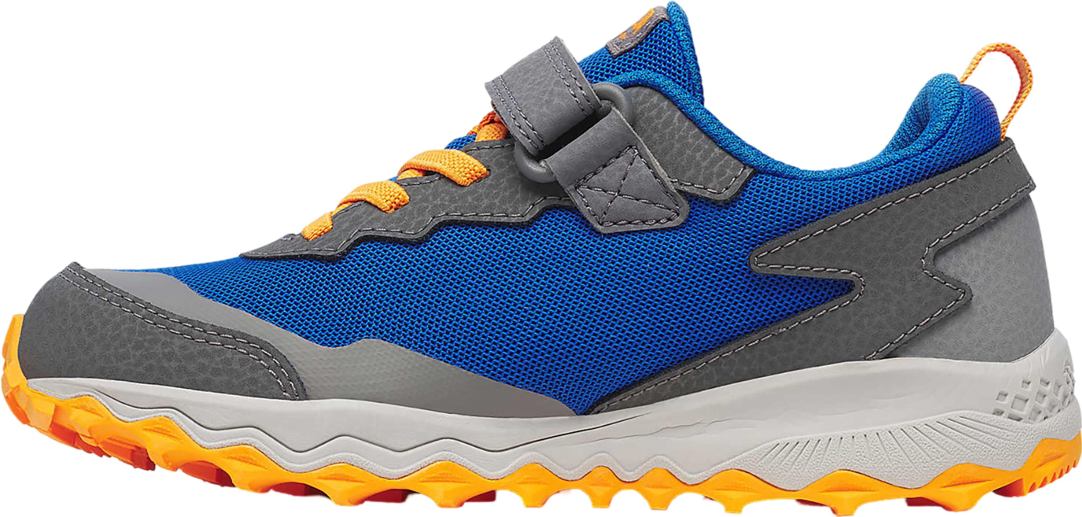 Product gallery image number 3 for product Peregrine KDZ A/C Sneaker - Big Kids