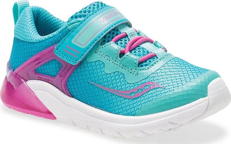 Numéro de l'image de la galerie de produits 2 pour le produit Souliers Flash Glow Jr - Petite Fille