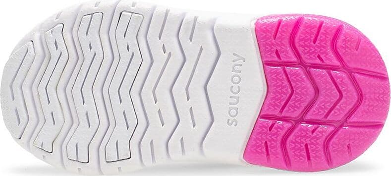 Numéro de l'image de la galerie de produits 4 pour le produit Souliers Flash Glow Jr - Petite Fille