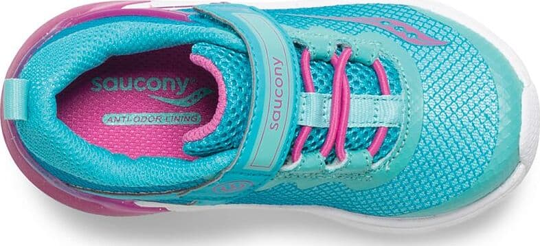 Numéro de l'image de la galerie de produits 3 pour le produit Souliers Flash Glow Jr - Petite Fille