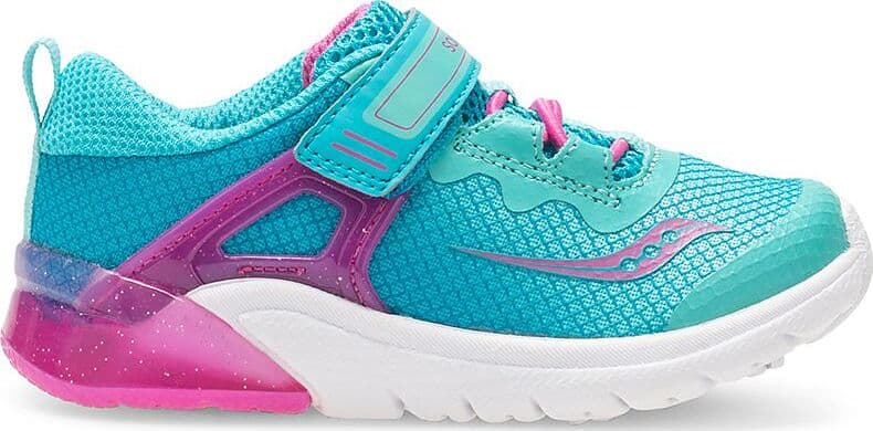 Numéro de l'image de la galerie de produits 1 pour le produit Souliers Flash Glow Jr - Petite Fille