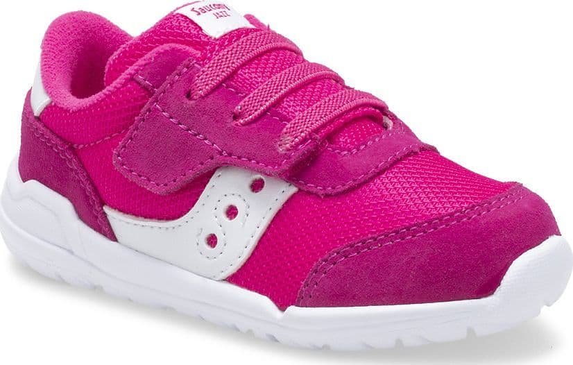 Product gallery image number 2 for product Jazz Riff Sneaker - Little Kids