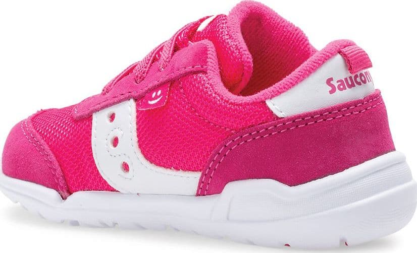 Product gallery image number 3 for product Jazz Riff Sneaker - Little Kids