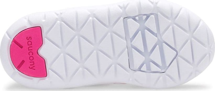 Product gallery image number 4 for product Jazz Riff Sneaker - Little Kids