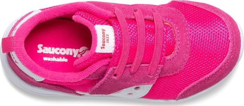 Product gallery image number 6 for product Jazz Riff Sneaker - Little Kids