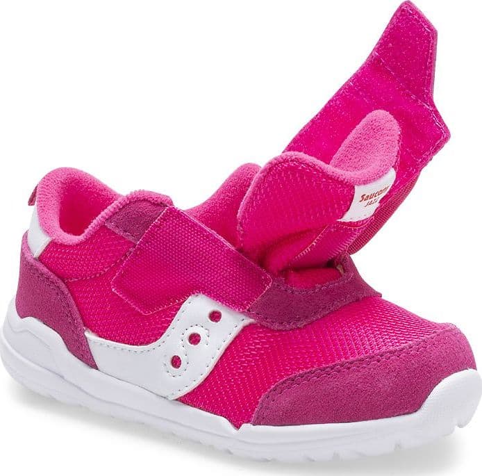 Product gallery image number 5 for product Jazz Riff Sneaker - Little Kids