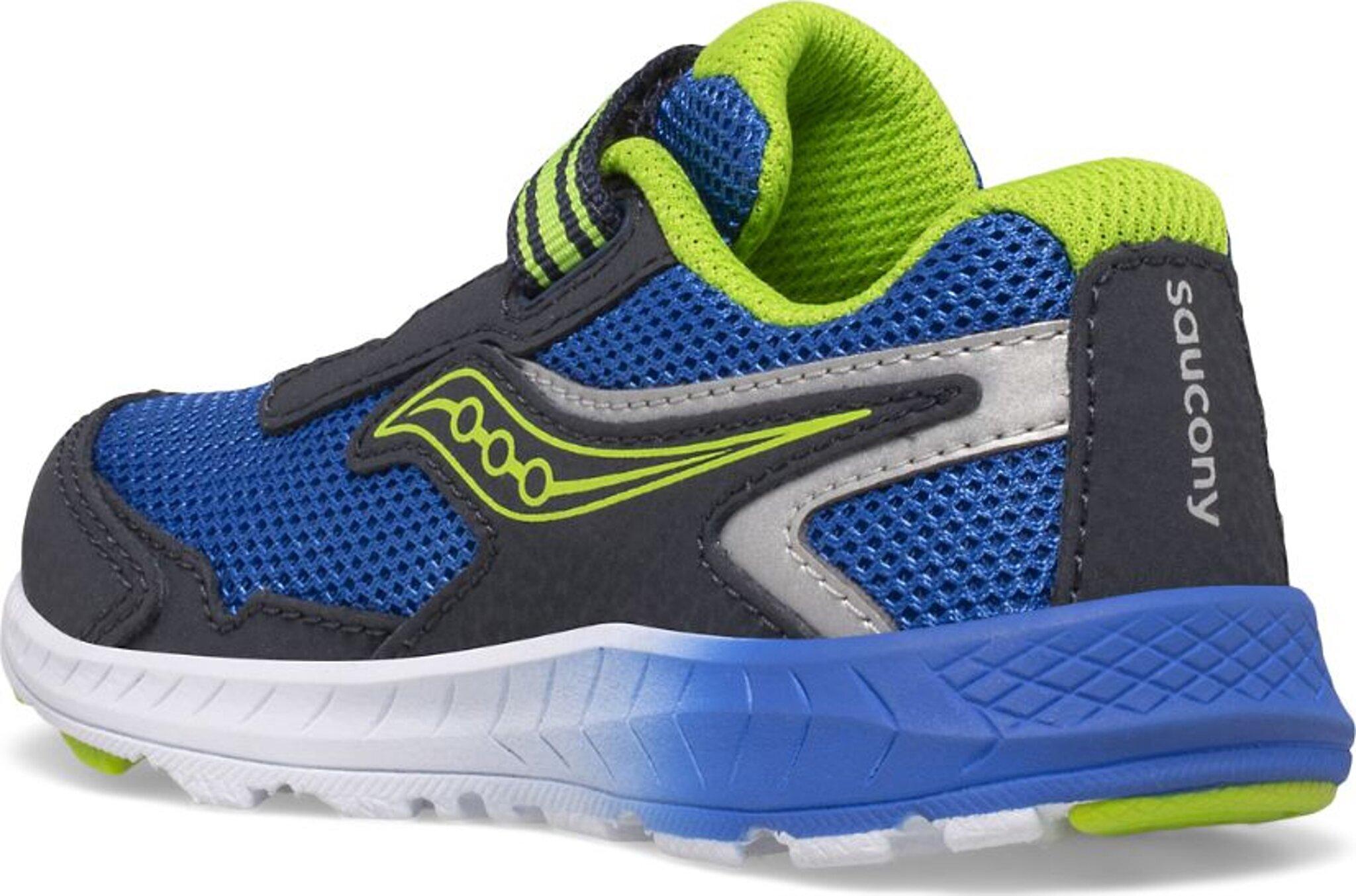 Product gallery image number 3 for product Ride 10 Jr. Sneaker - Little Kid's