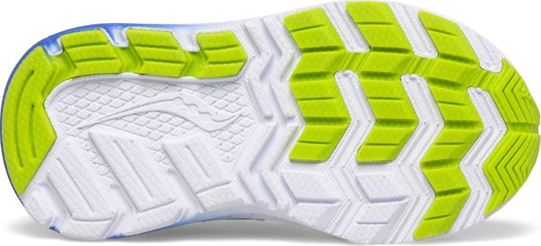 Product gallery image number 4 for product Ride 10 Jr. Sneaker - Little Kid's