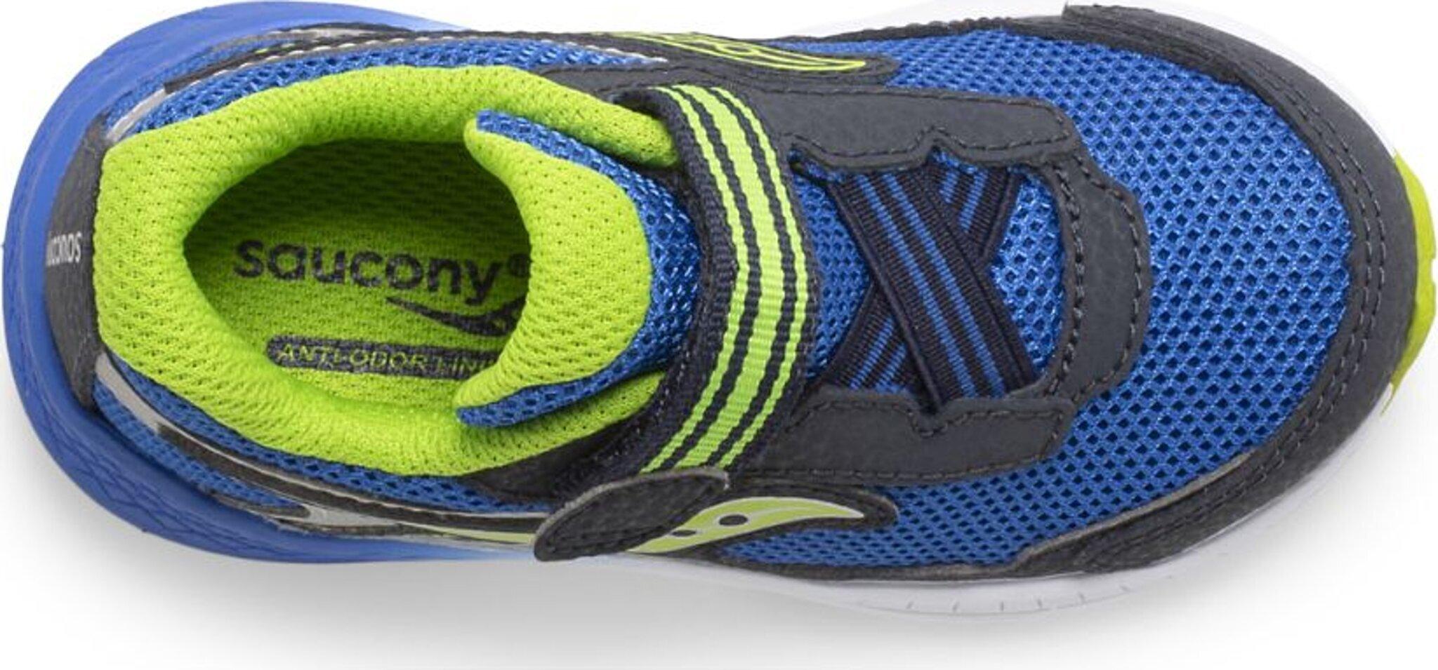 Product gallery image number 5 for product Ride 10 Jr. Sneaker - Little Kid's