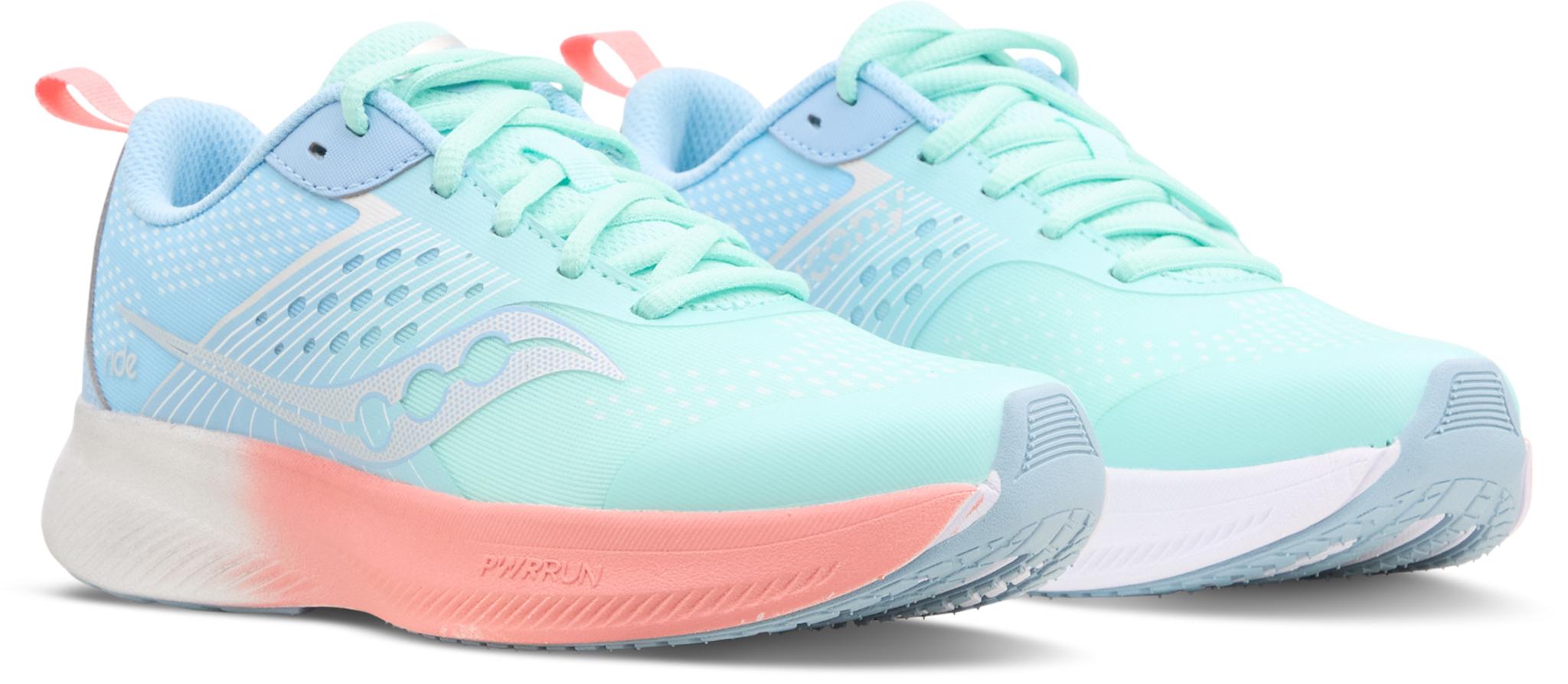 Product gallery image number 5 for product Ride KDZ sport shoes -Kid's