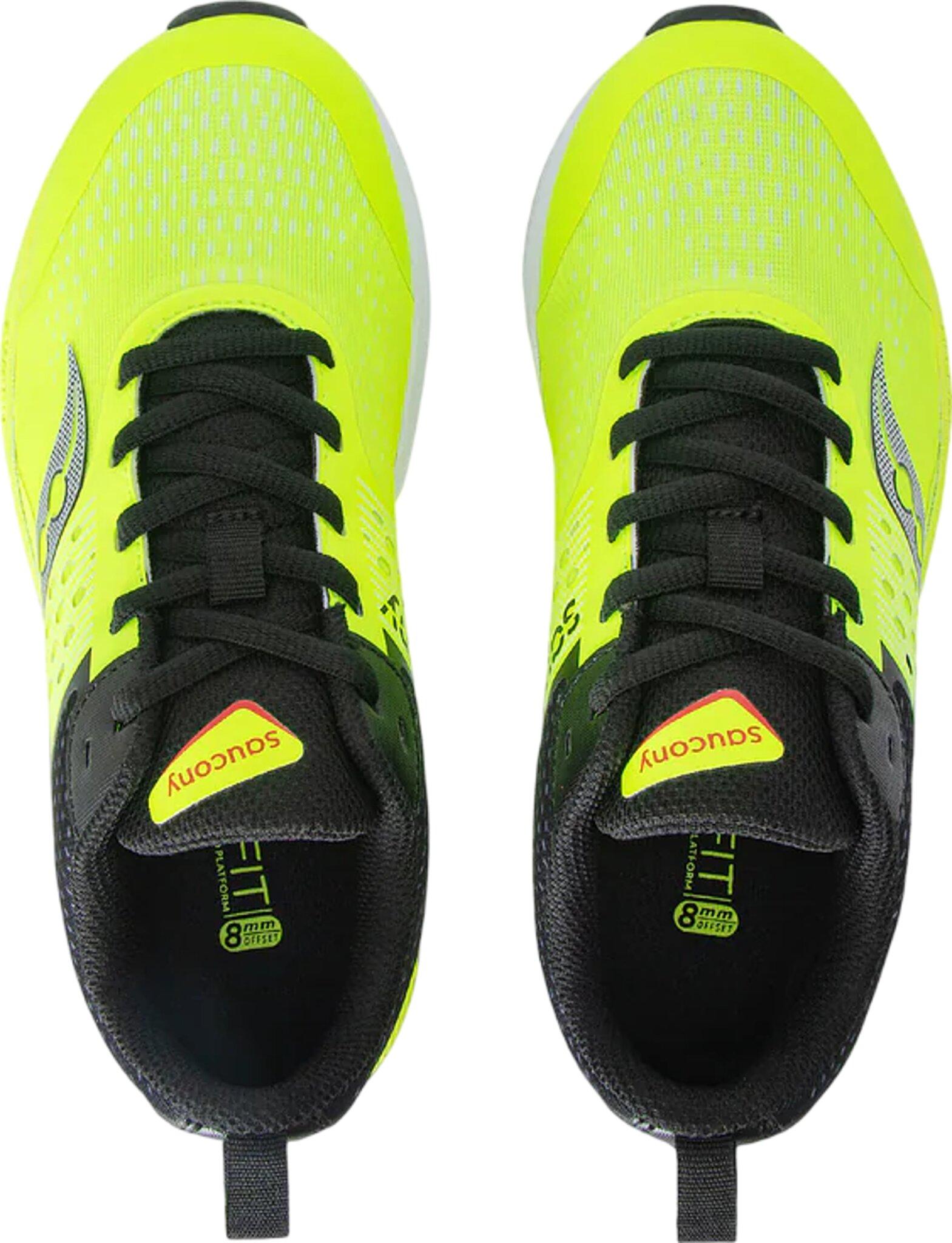 Numéro de l'image de la galerie de produits 5 pour le produit Souliers de sport Ride KDZ - Enfant