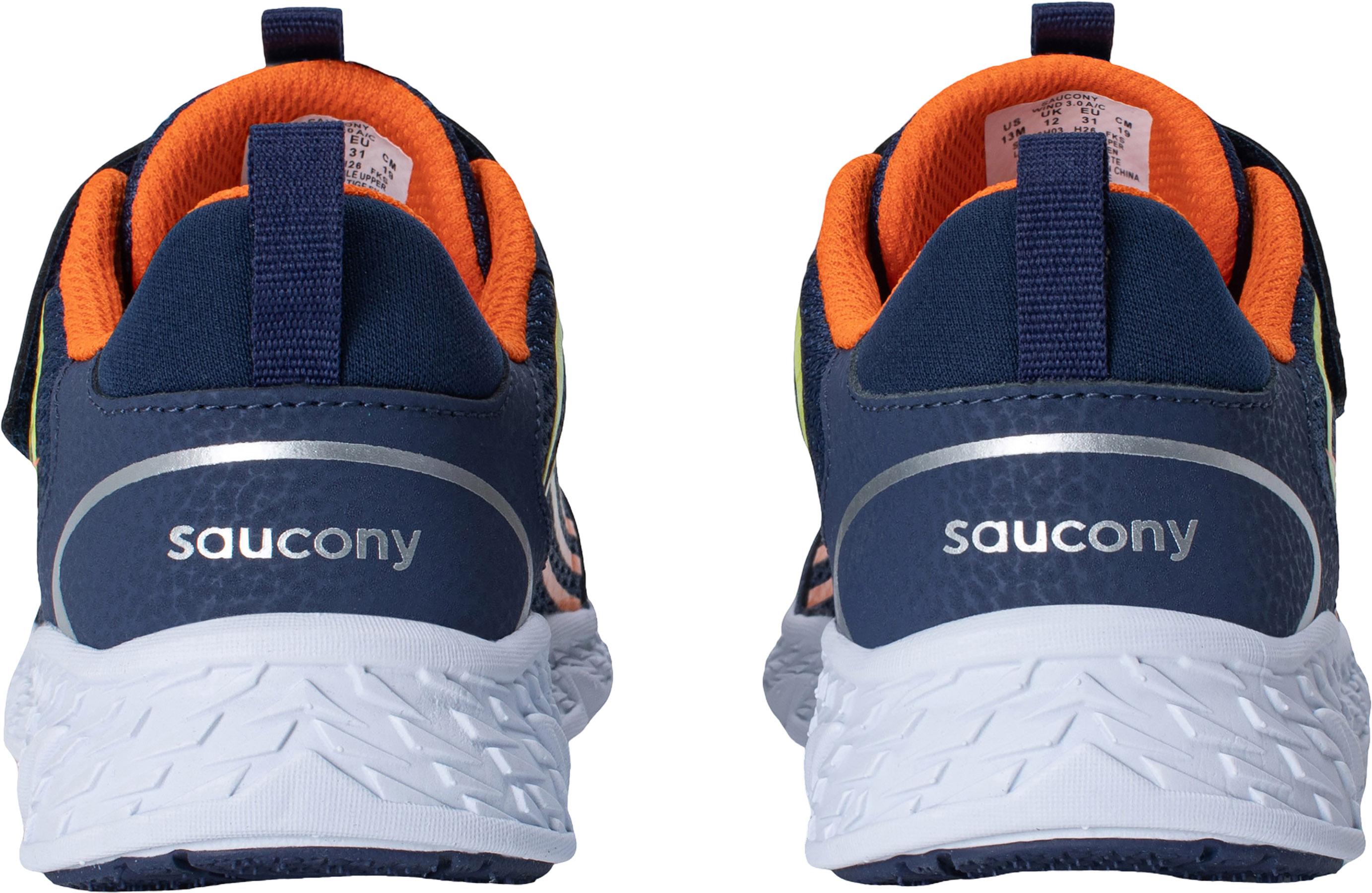 Product gallery image number 5 for product Wind 3.0 A/C Sneakers - Big Kids