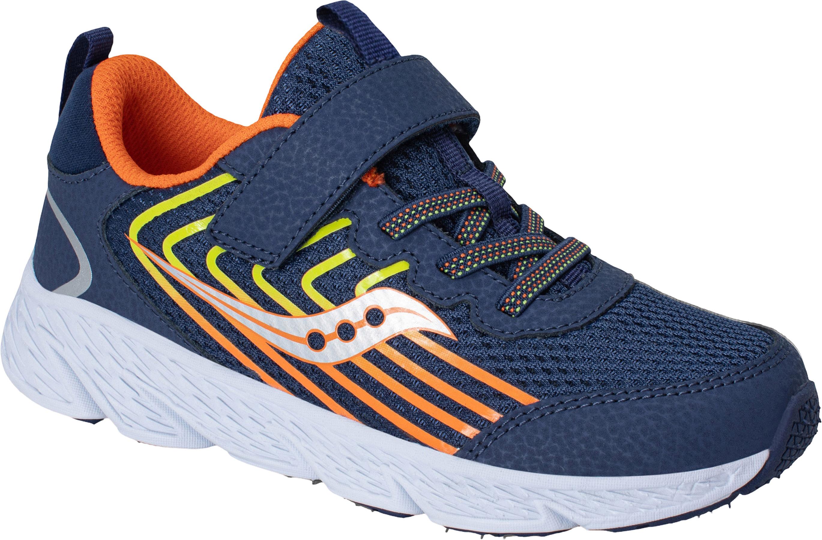 Product gallery image number 3 for product Wind 3.0 A/C Sneakers - Big Kids
