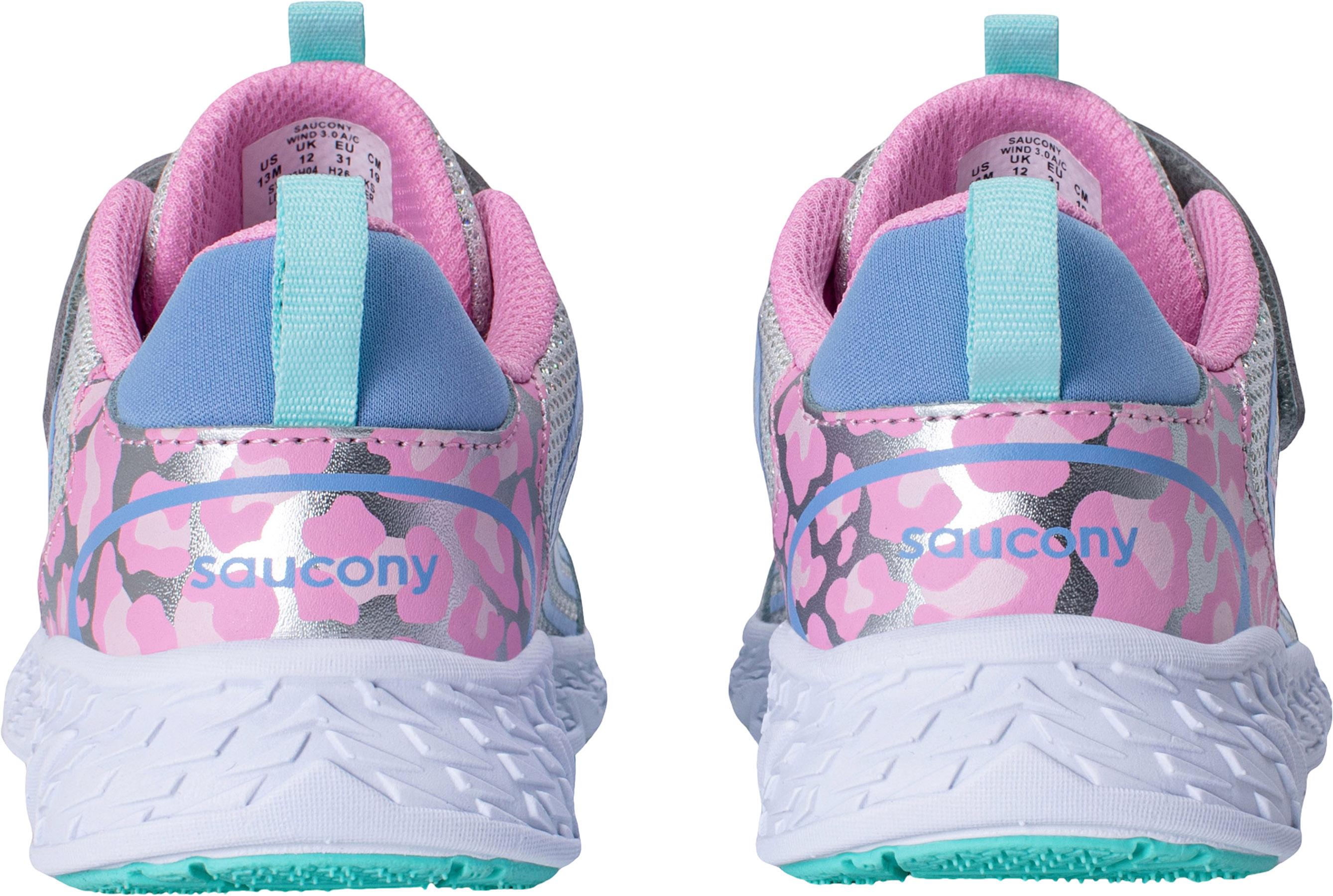 Product gallery image number 2 for product Wind 3.0 A/C Sneakers - Big Kids