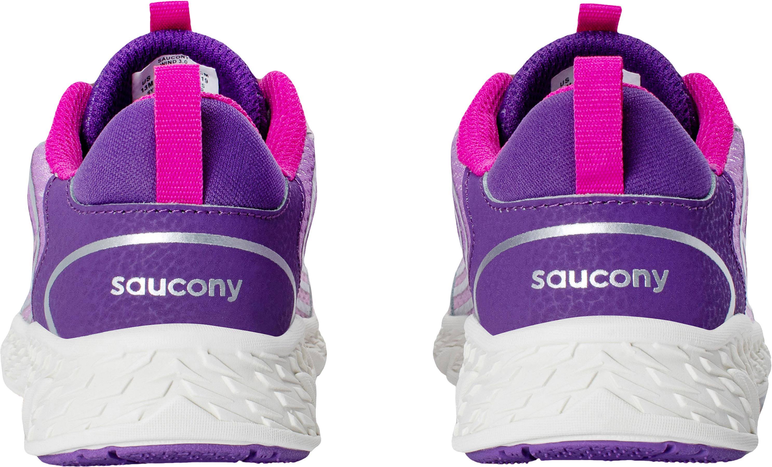 Product gallery image number 2 for product Wind 3.0 Sneakers - Big Kids