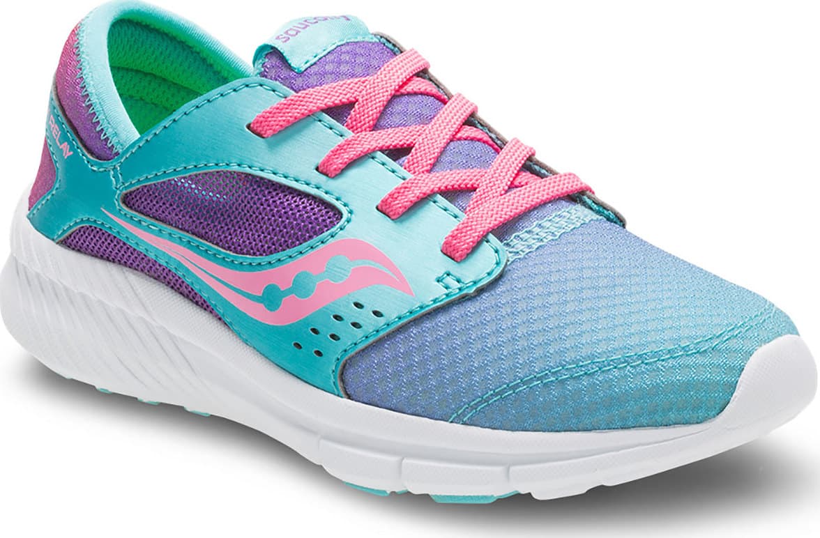 Product gallery image number 1 for product Kineta Relay Shoes - Big Girl's