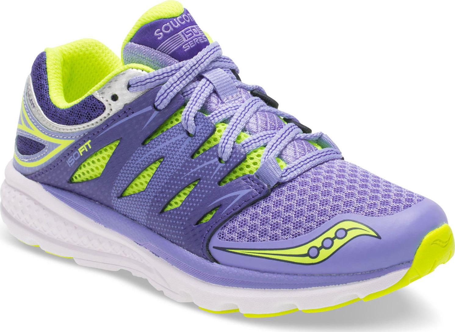 Product gallery image number 1 for product Zealot 2 Lace Shoes - Big Girl's