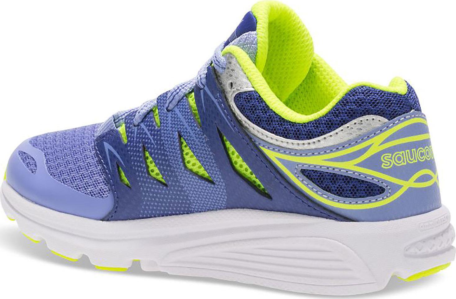 Product gallery image number 3 for product Zealot 2 Lace Shoes - Big Girl's