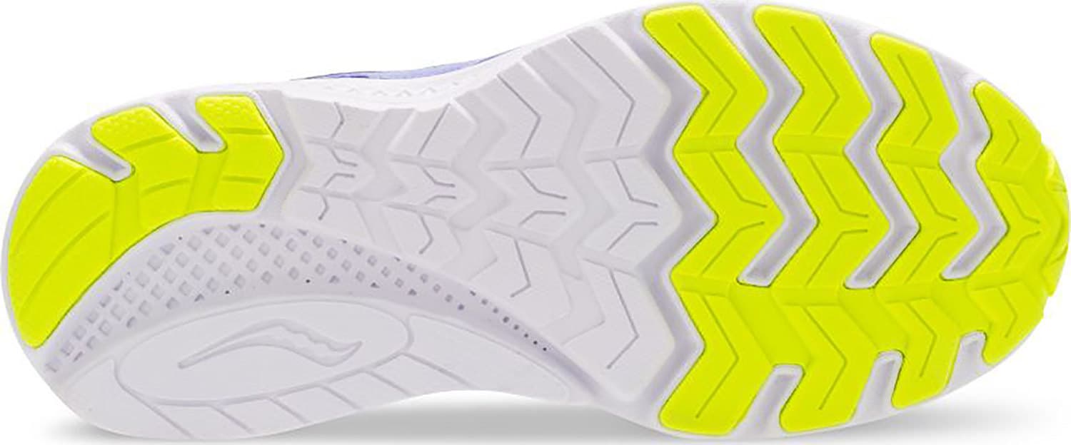 Product gallery image number 2 for product Zealot 2 Lace Shoes - Big Girl's