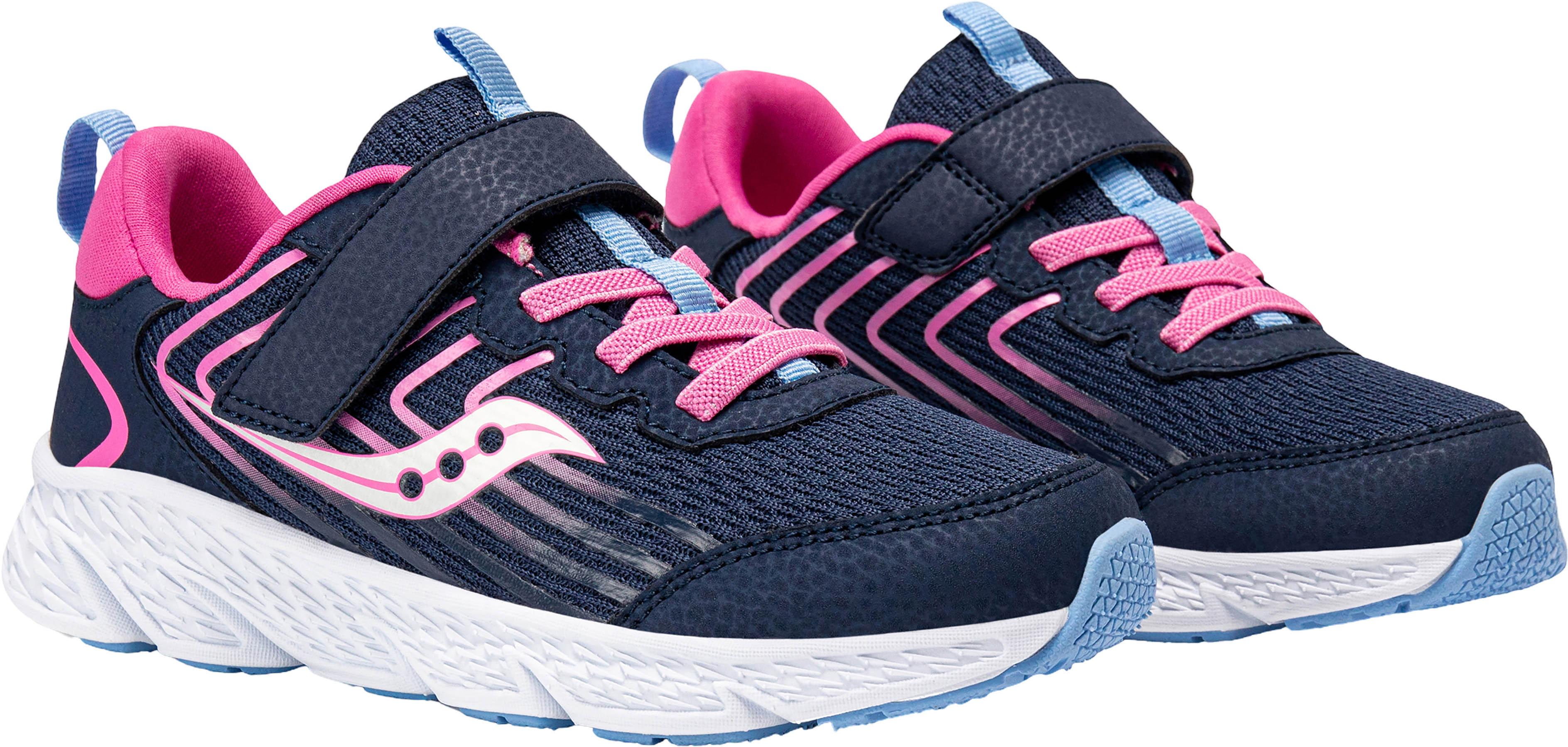 Product gallery image number 2 for product Wind 3.0 A/C Sneaker - Big Kids