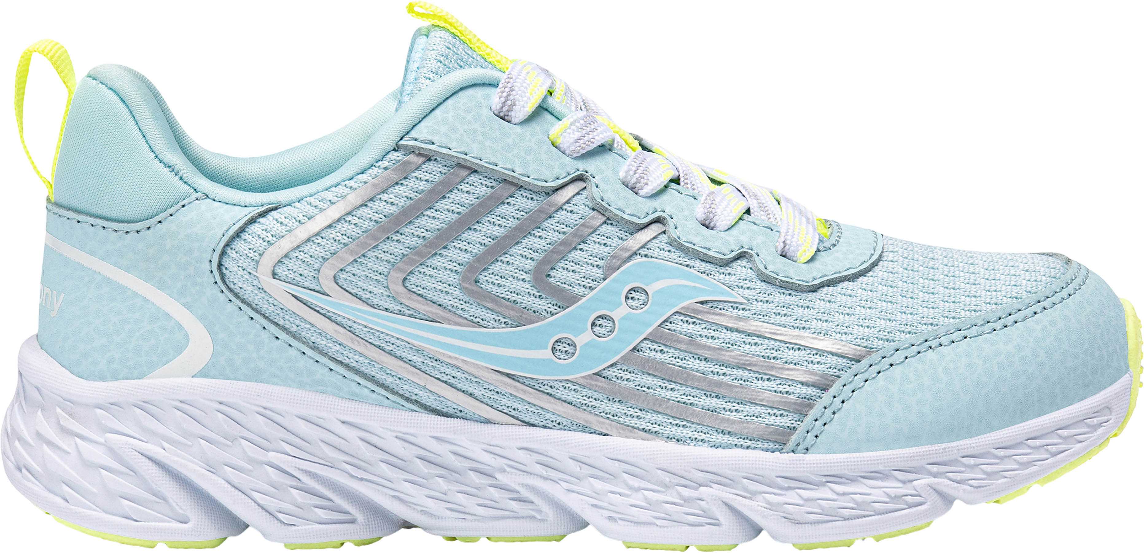 Product image for Wind 3.0 Lace Sneaker - Youth